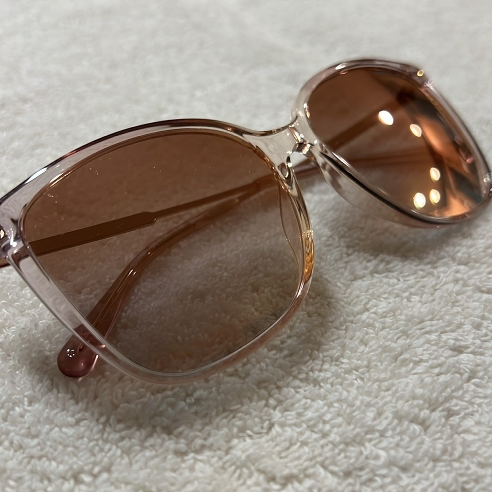Michael Kors Authentic Avellino MK 2169 Sunglasses 39056F - Picture 4 of 5